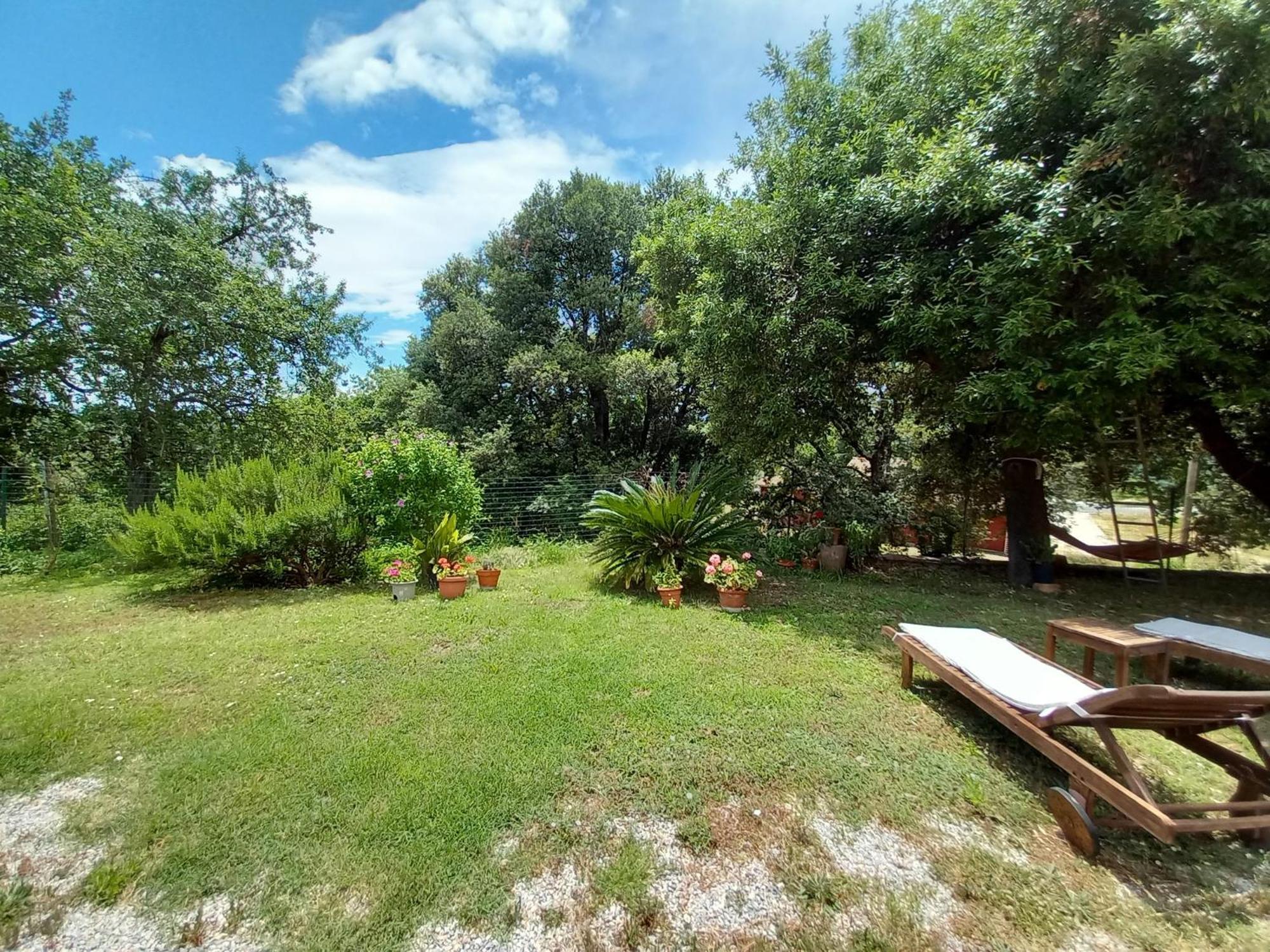 Villino Rosi Villa Monteverdi Marittimo Buitenkant foto
